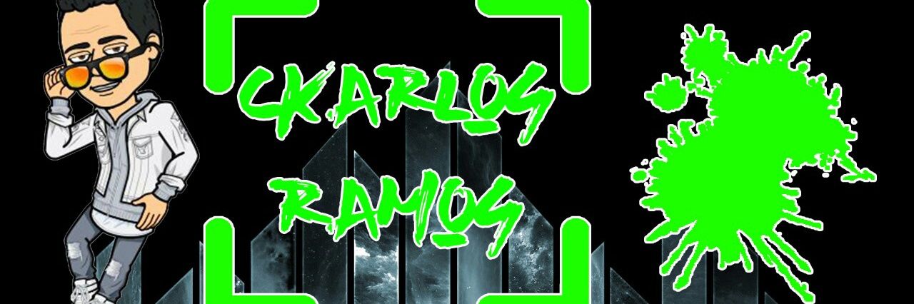 CkarlosRam's profile banner image