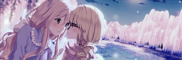 MayIsMyself Profile Banner