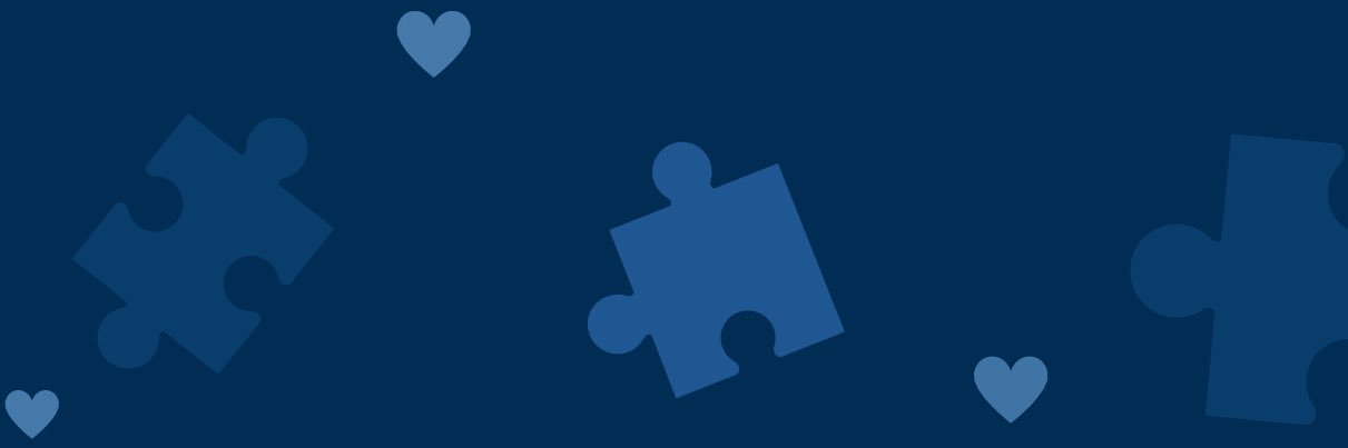 CISACAutismo's profile banner image