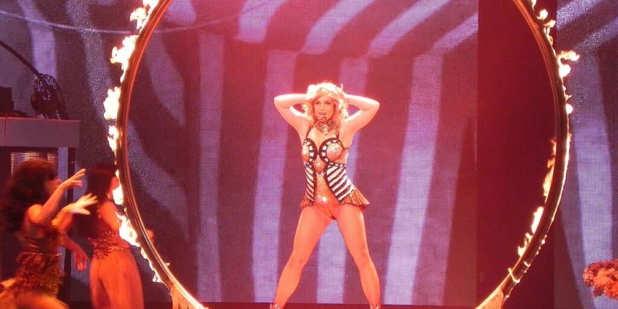 britneyb1tch's profile banner image