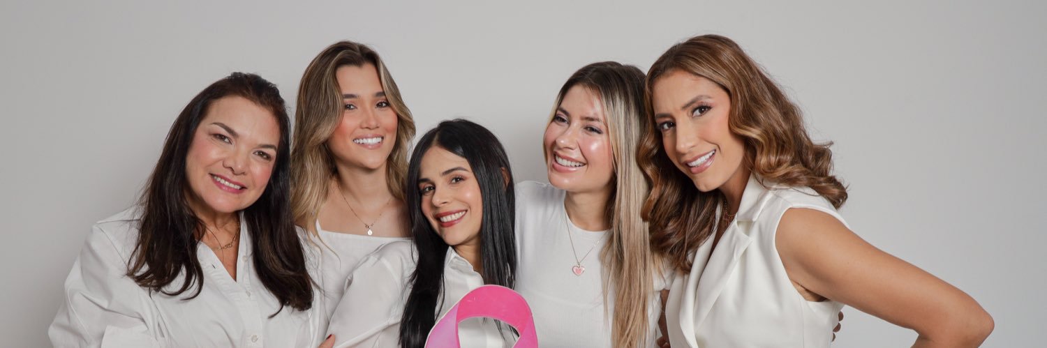 FundaciónCorazónRosa banner