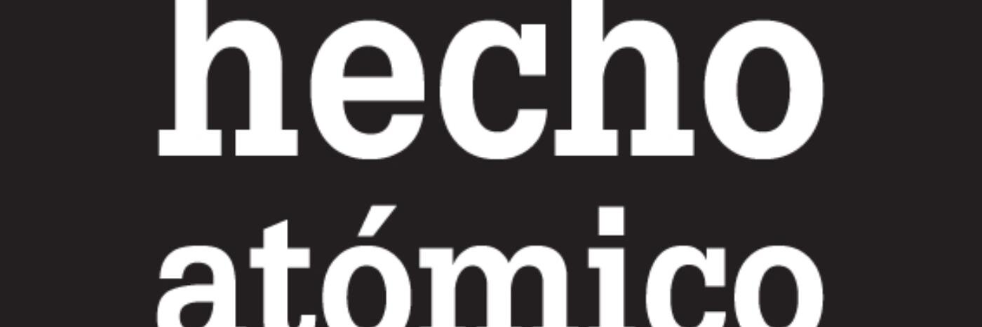 HechoAtomicoEd's profile banner image