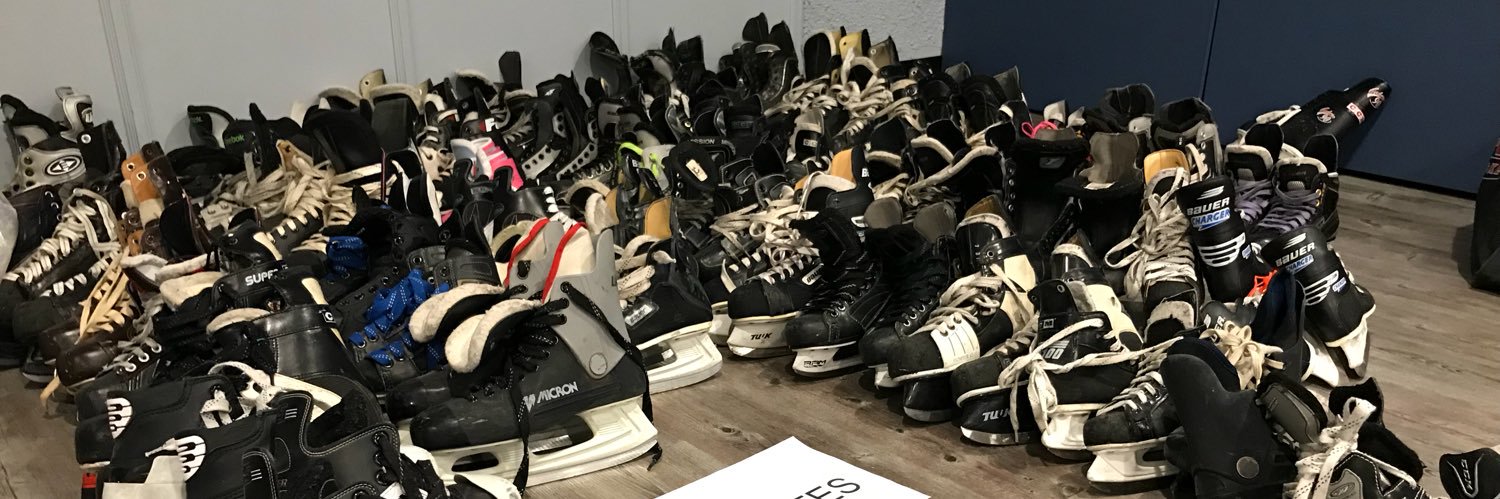 Pass It Forward banner