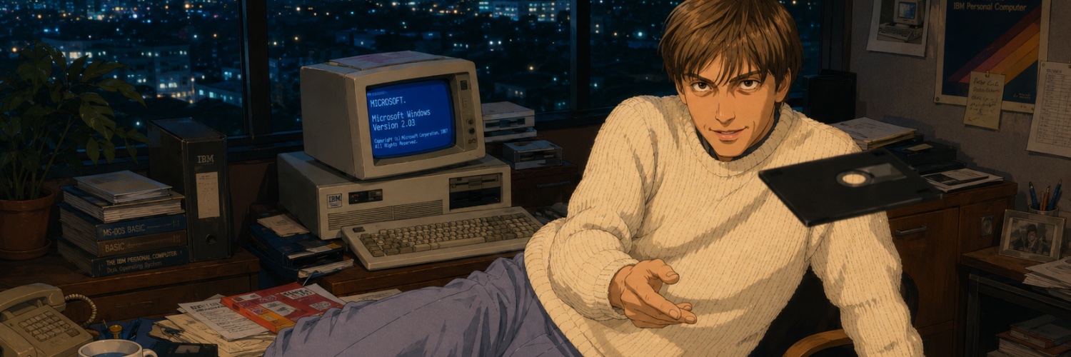 selfkill's profile banner image
