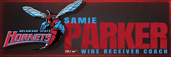 SAMIEPARKER Profile Banner