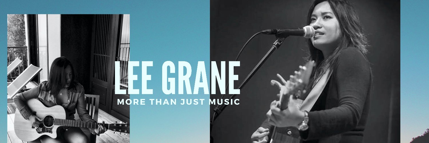 LeeGrane's profile banner image
