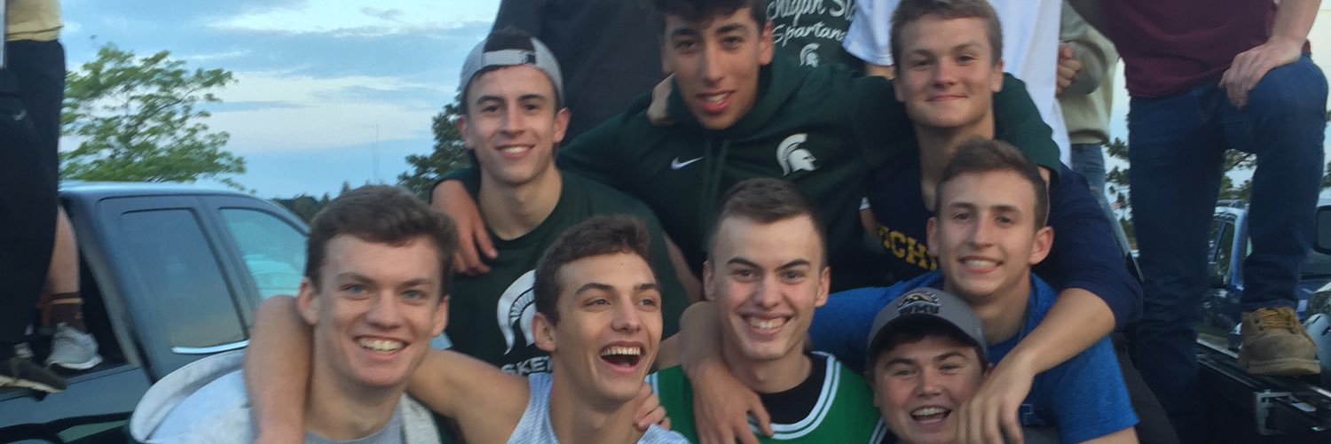 michaelgunder's profile banner image