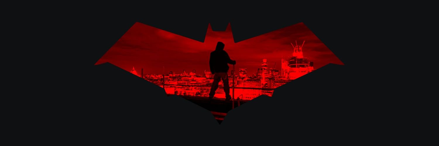 Peterghostex's profile banner image
