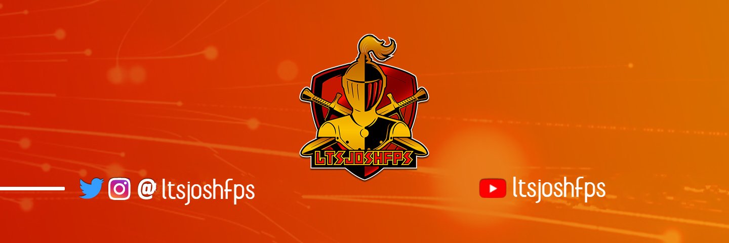 ltsJoshFPS's profile banner image