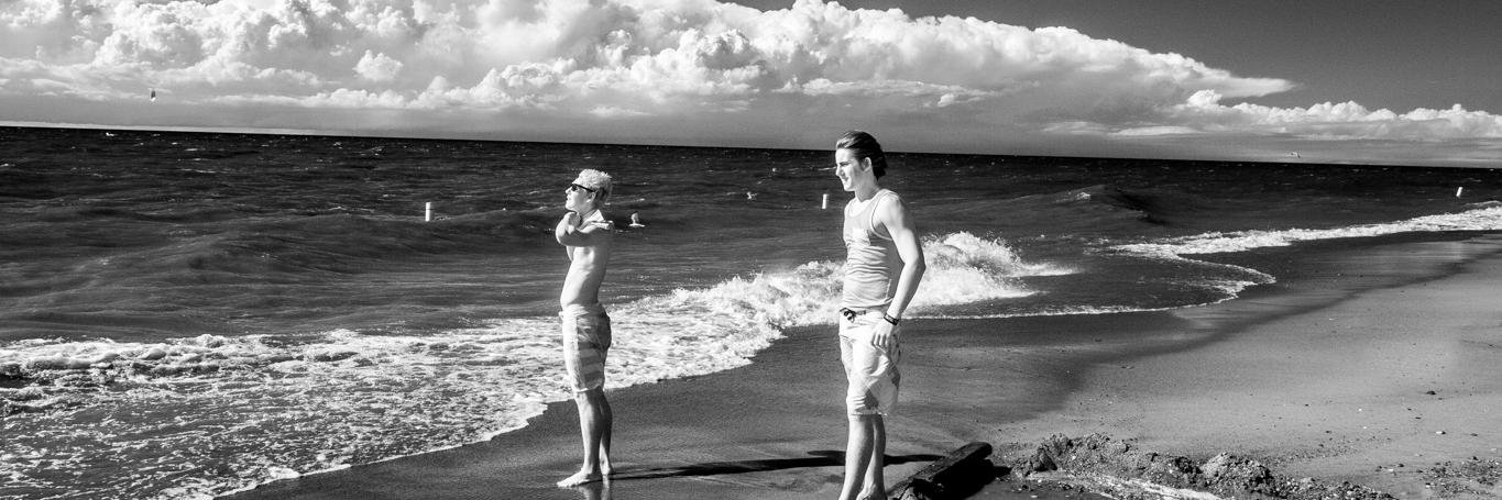 Michael Jordan banner