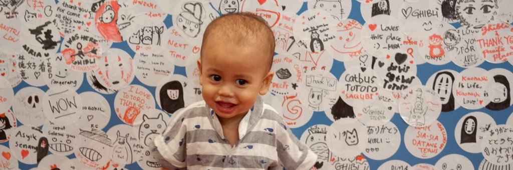 Ryan Mardhika banner