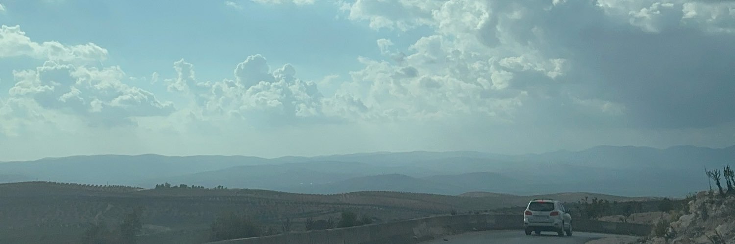 luayramadan's profile banner image