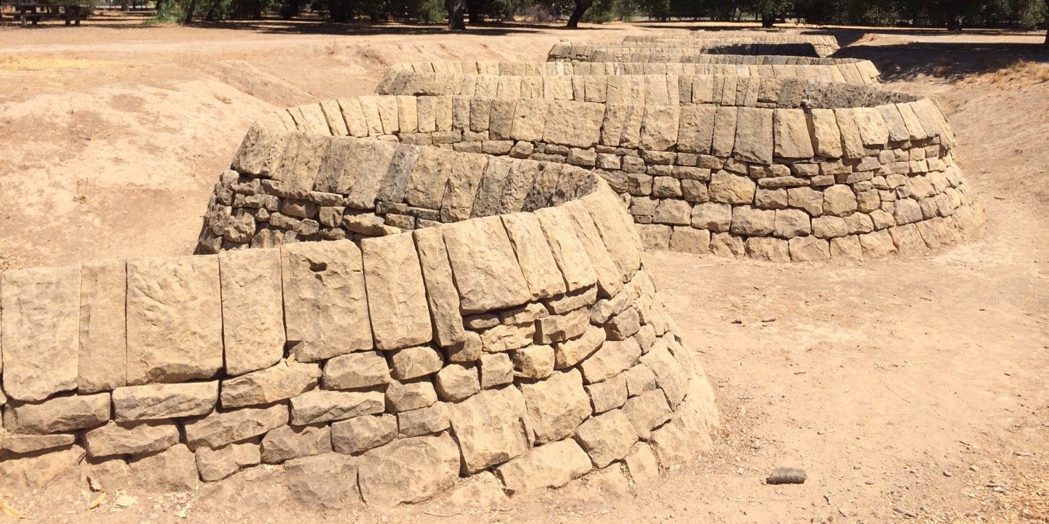 Sam Jackson Whiting banner