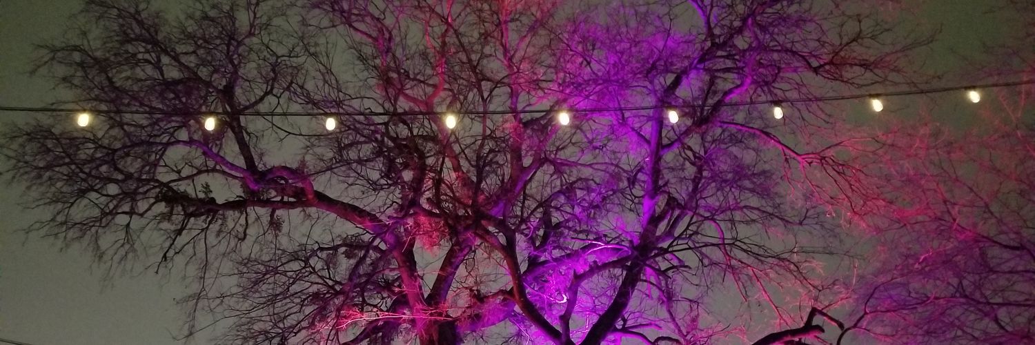 DonovanKlingel's profile banner image