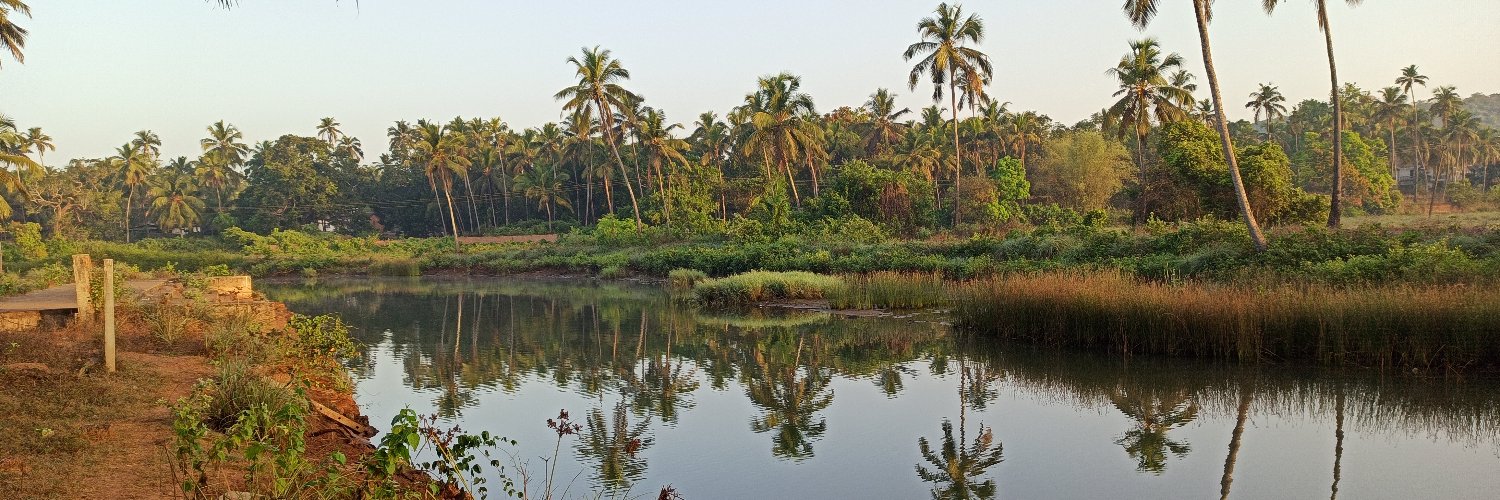 Nihar Gokhale banner