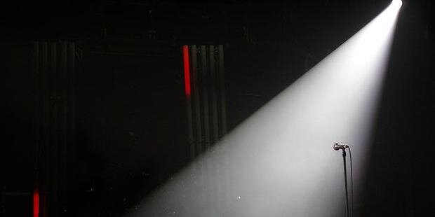 StandUpGRESIK's profile banner image