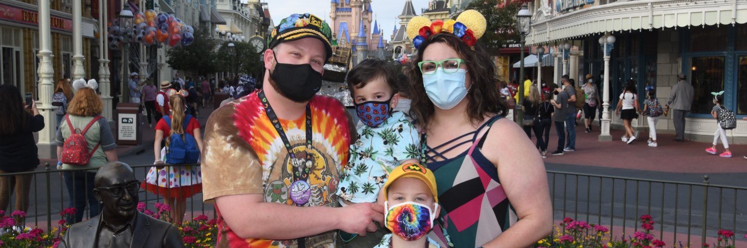 AZilzRN's profile banner image