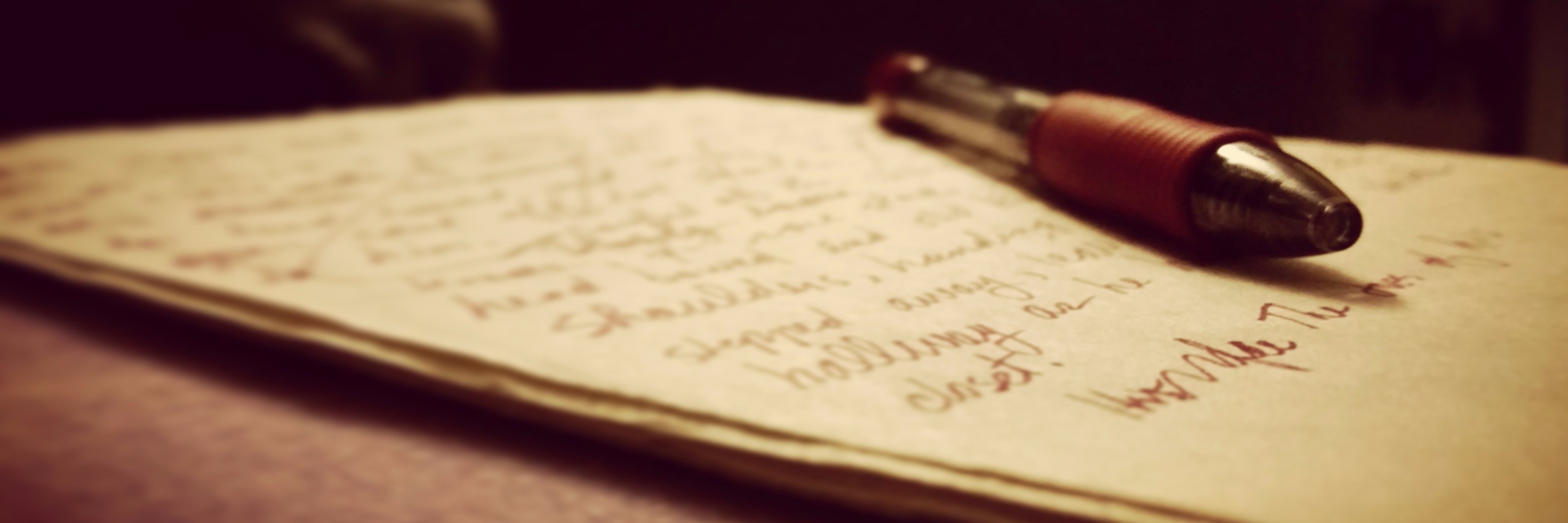 LynthePen's profile banner image