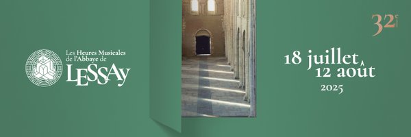 HeuresdeLessay Profile Banner