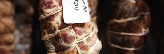 Ends Meat banner