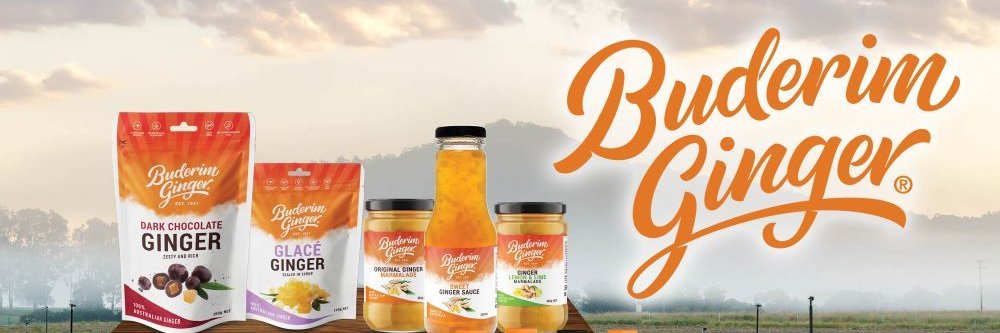 BuderimGinger's profile banner image