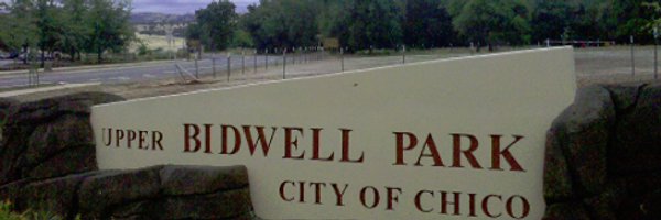 ChicoParks Profile Banner