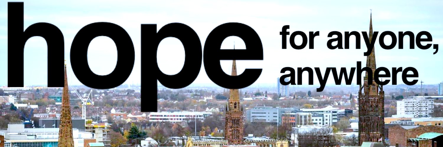 Hope Springs Church banner
