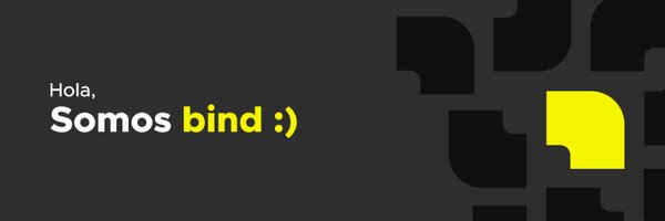 bindARG Profile Banner