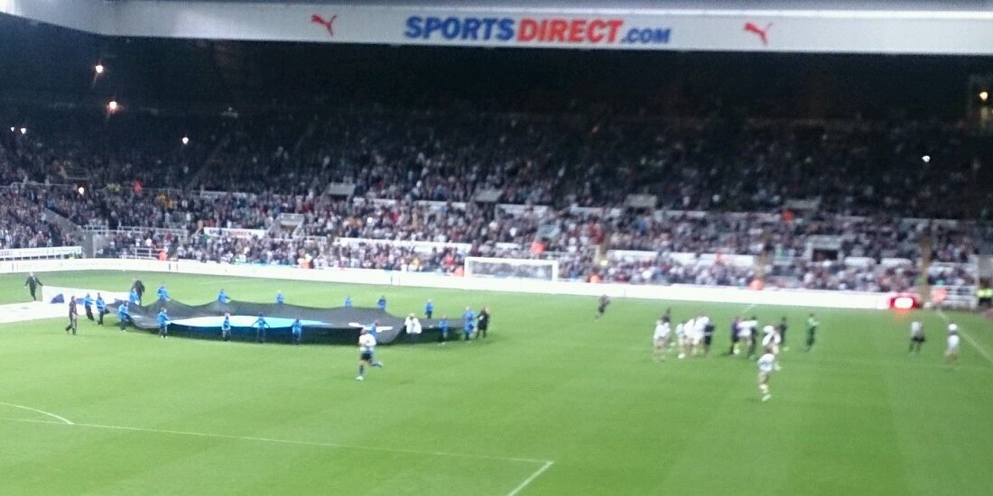 Luke Chambers banner