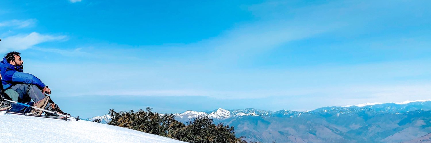 iMayankShekhar's profile banner image