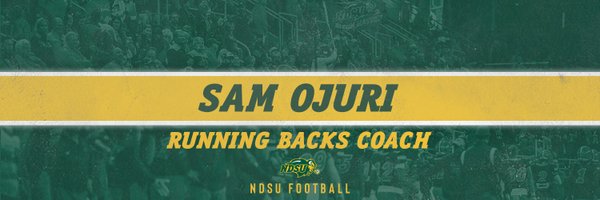 CoachSamOjuri22 Profile Banner