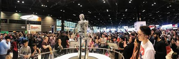 HankTheRobot Profile Banner