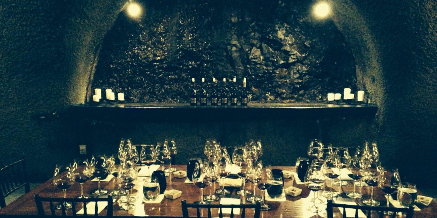 Archery Summit banner