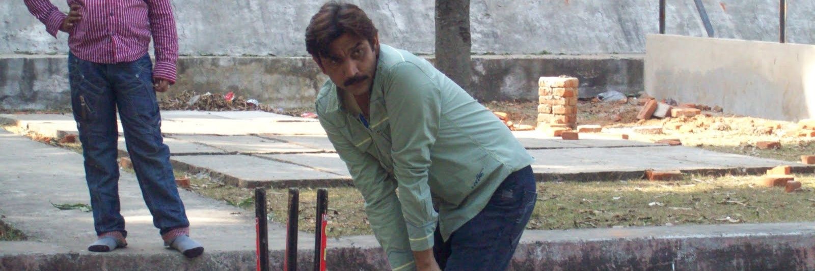 sandipsethi's profile banner image
