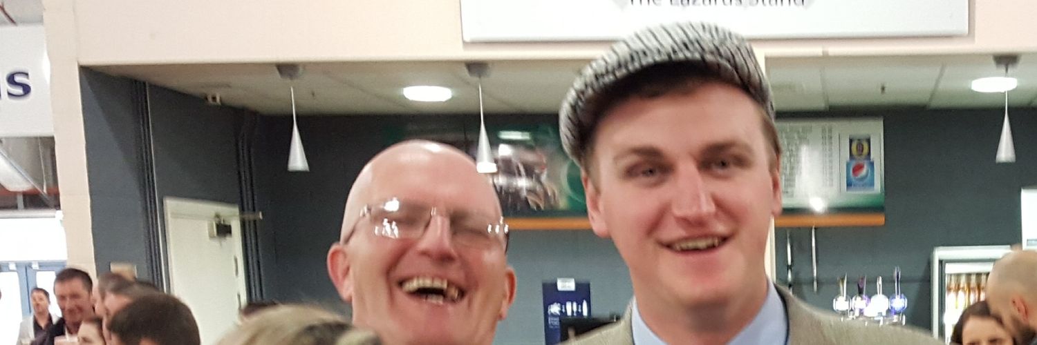 martinwoolner's profile banner image