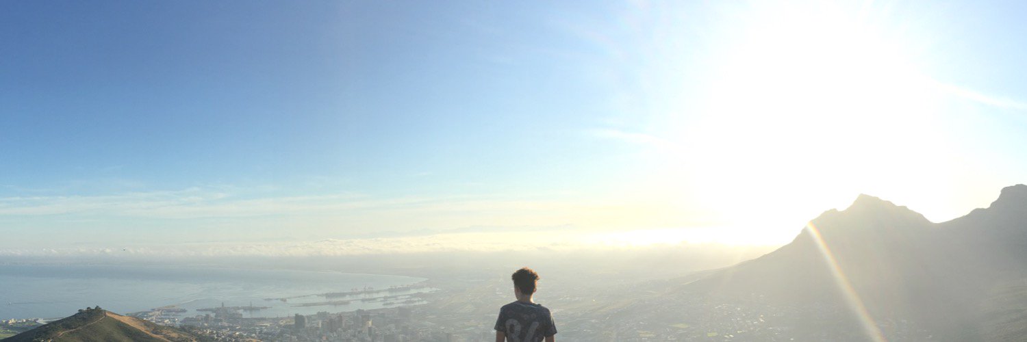 djspiro's profile banner image