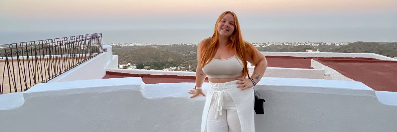 andrealopez154's profile banner image