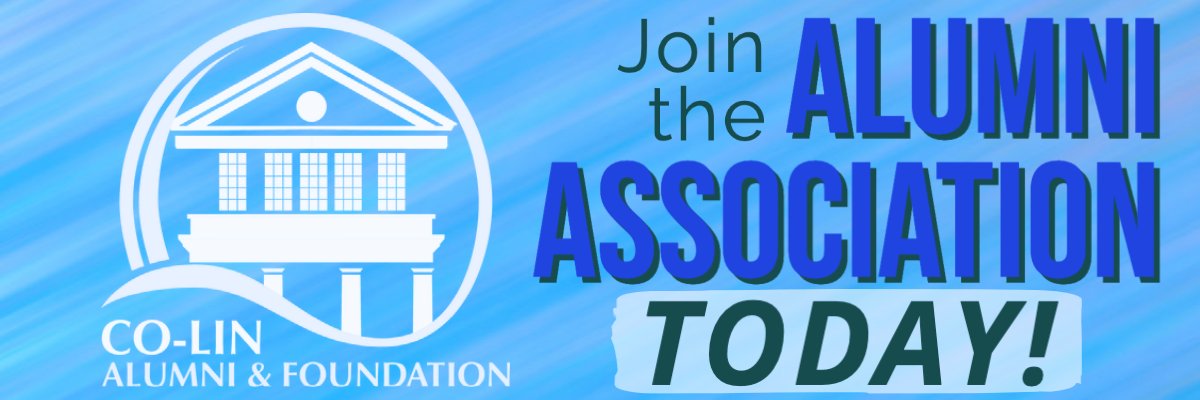 CoLinAlumni's profile banner image