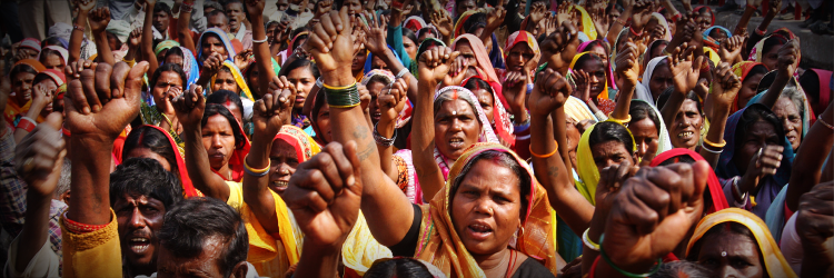 Mellemfolkeligt Samvirke | ActionAidDK banner