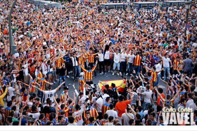 Cabo Amunt! 🇪🇸 banner
