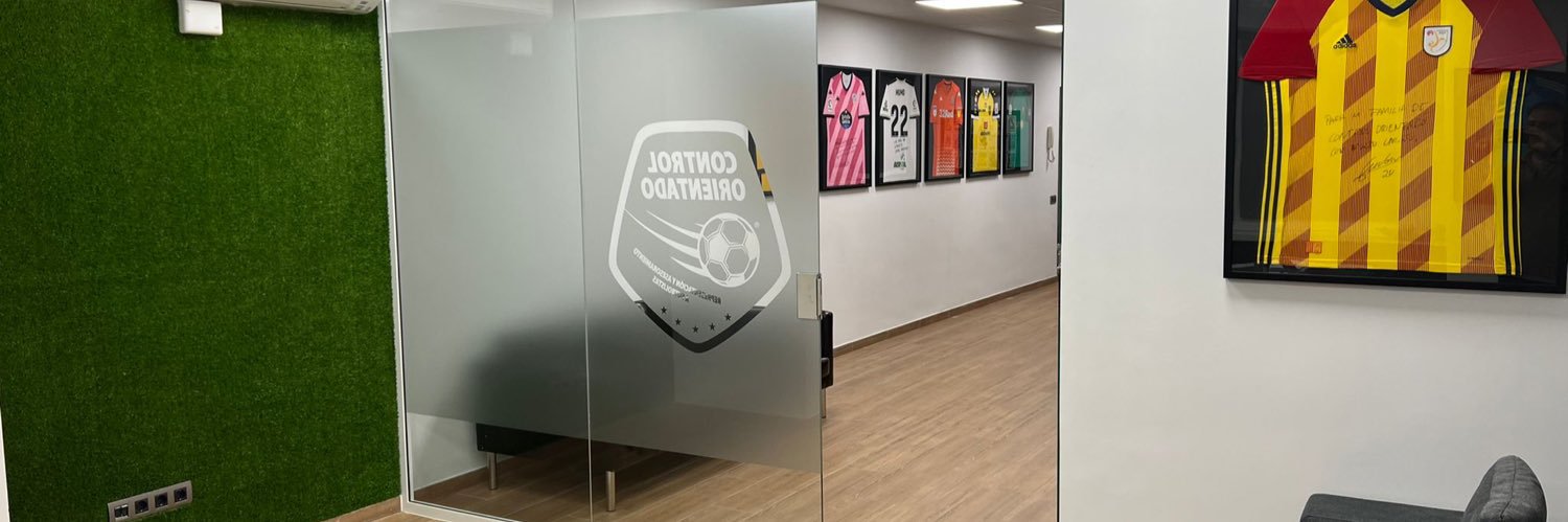 controlorientad's profile banner image