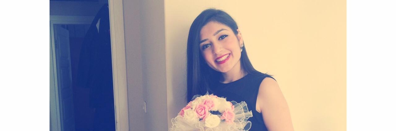 BaykalFatma's profile banner image