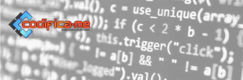 codifica_me's profile banner image