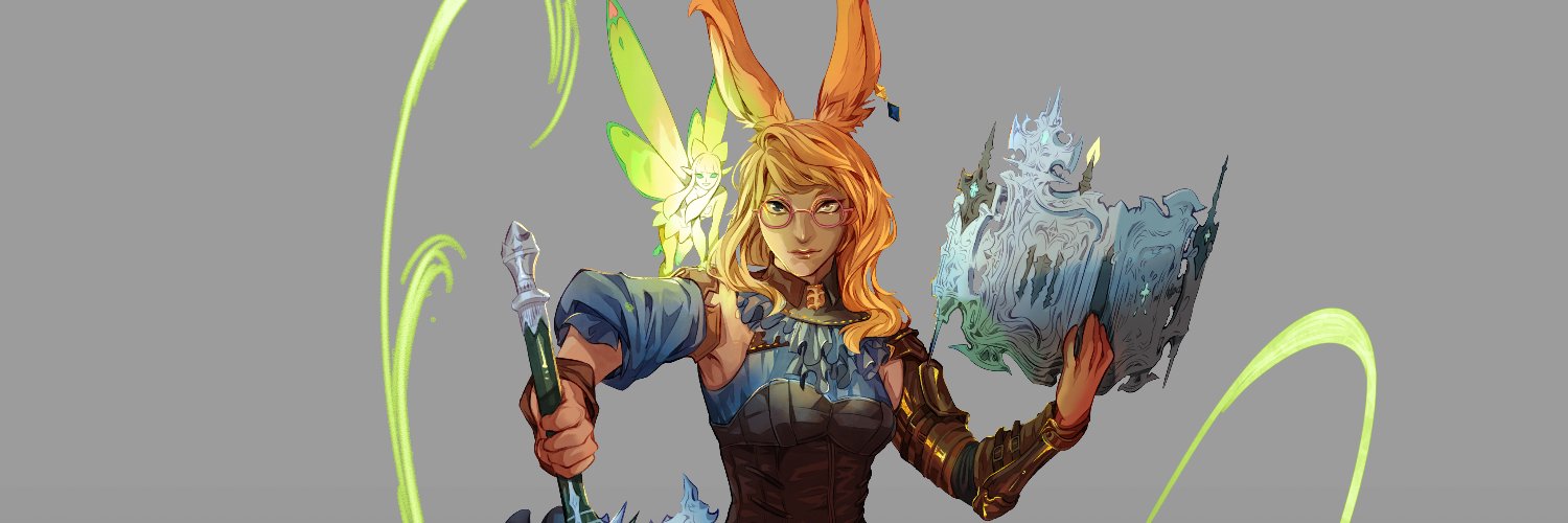 ChefofNerds's profile banner image