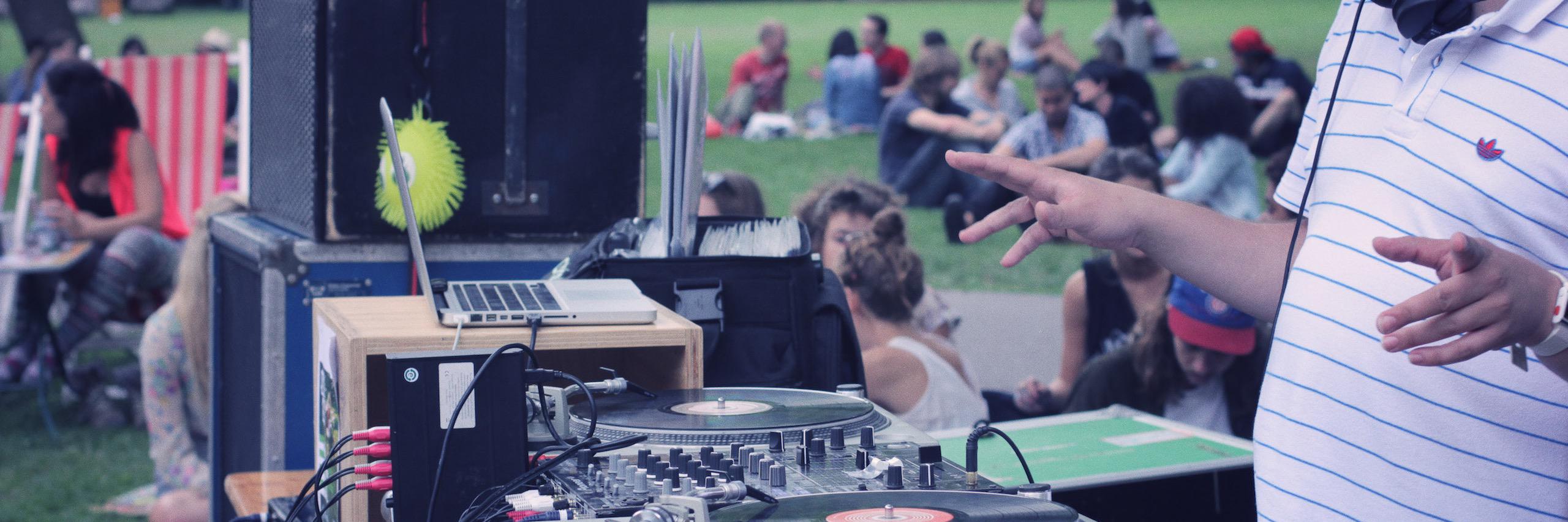 GrooveCollege's profile banner image