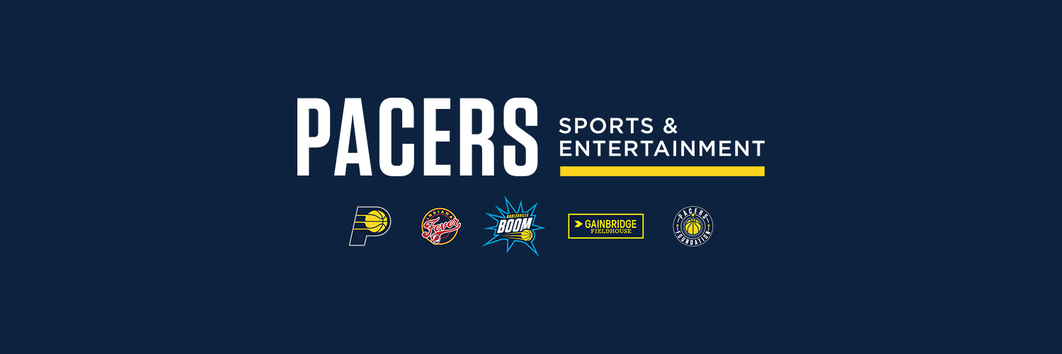 Pacers Sports & Entertainment's banner
