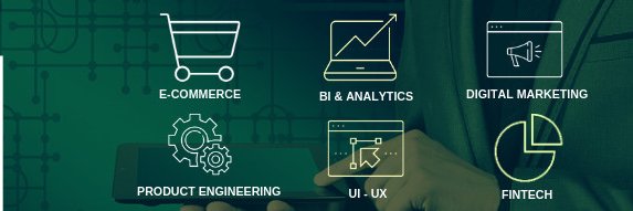 Sigma Infosolutions banner