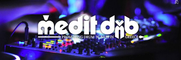 MeditDnB Profile Banner