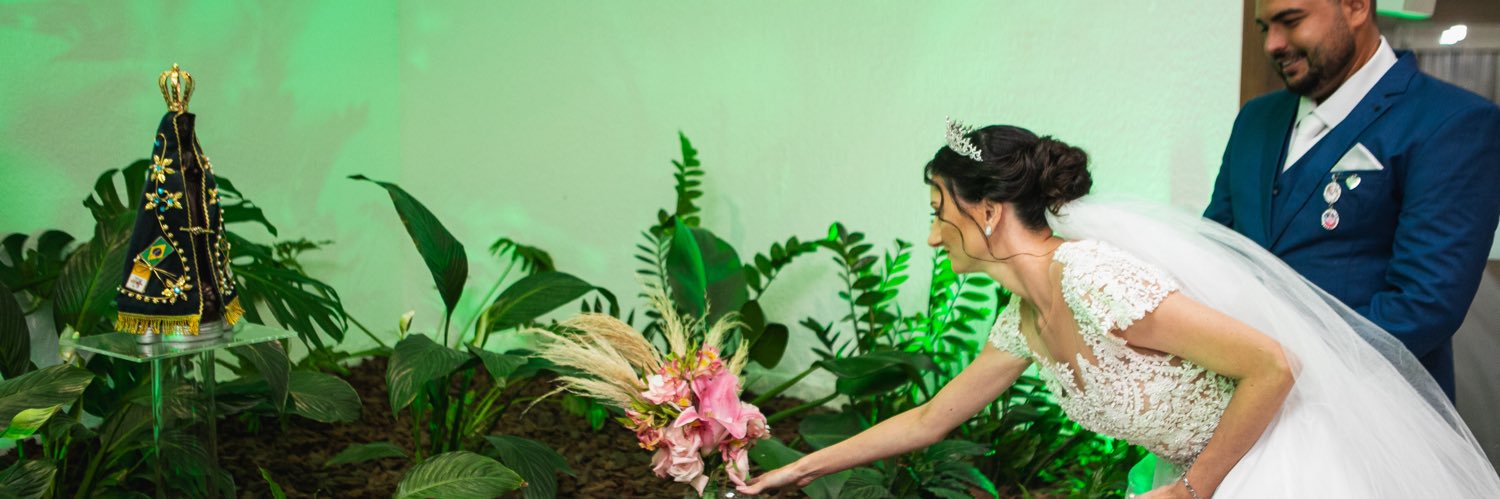 thayanademaria's profile banner image