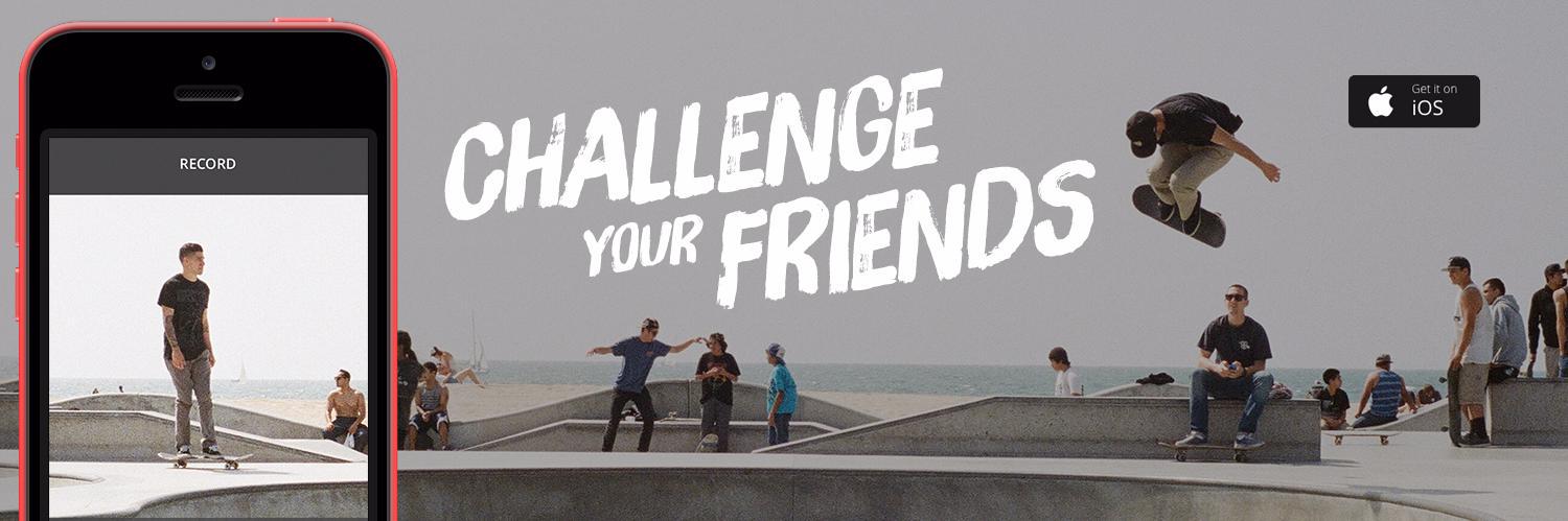 FightMeApp's profile banner image